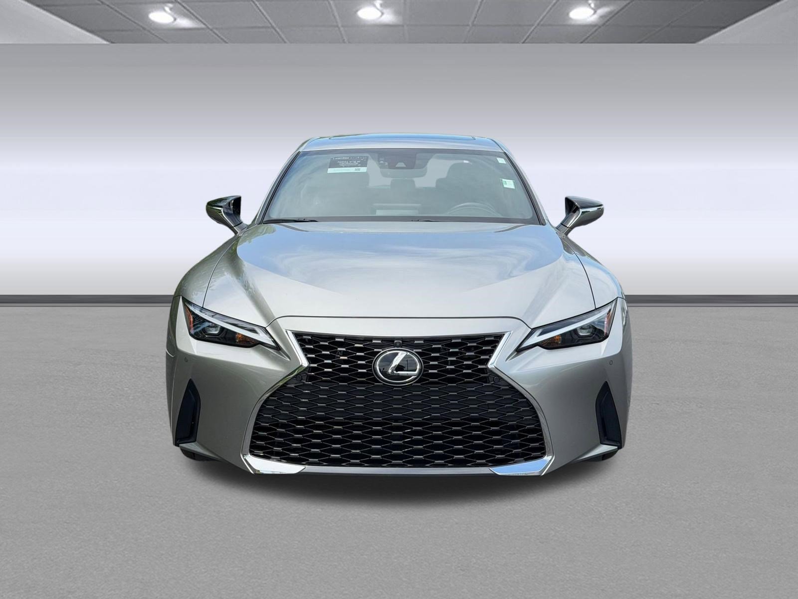 Certified 2022 Lexus IS 300 AWD w/ Comfort Package image 6