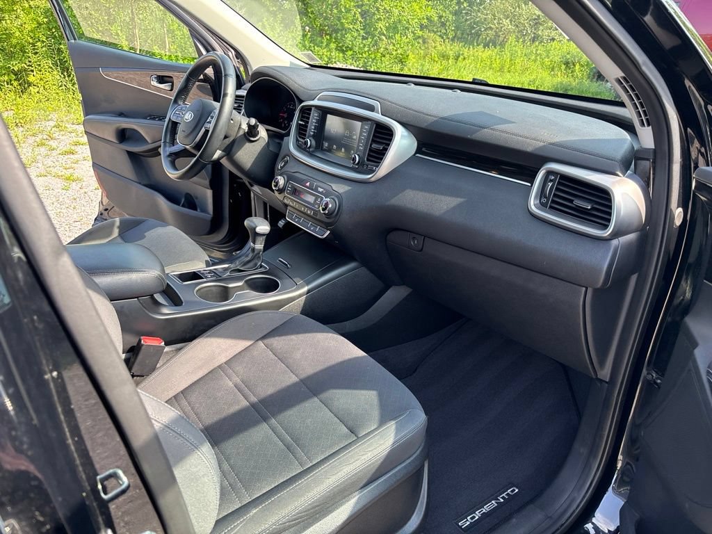 Used 2020 Kia Sorento S AWD/4WD image 23