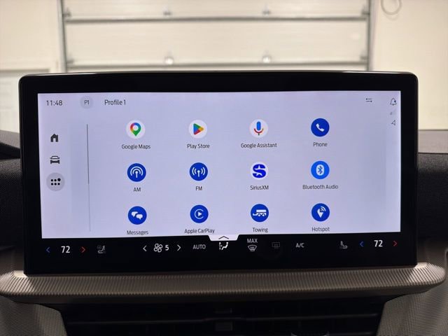 New 2026 Ford Explorer Active w/ Active Comfort Package image 27