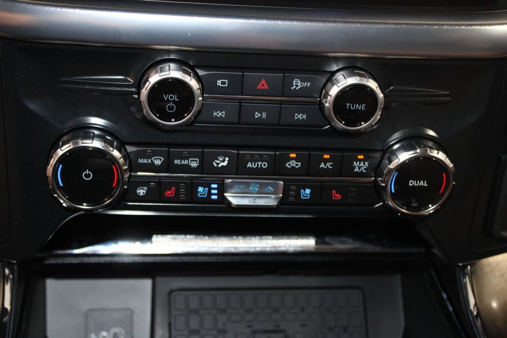 New 2026 Ford F150 King Ranch AWD/4WD image 52
