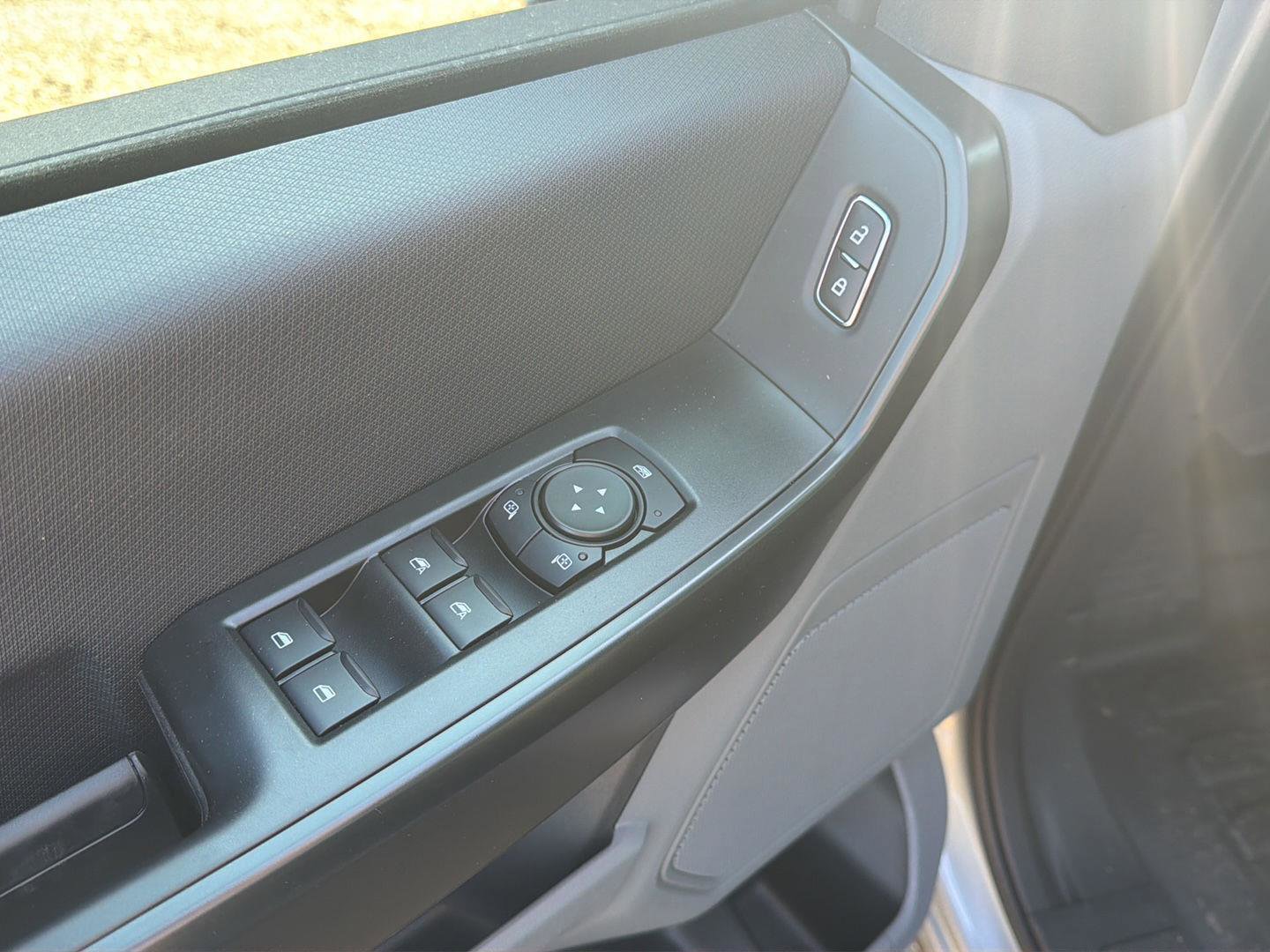 New 2026 Ford F150 XL image 15