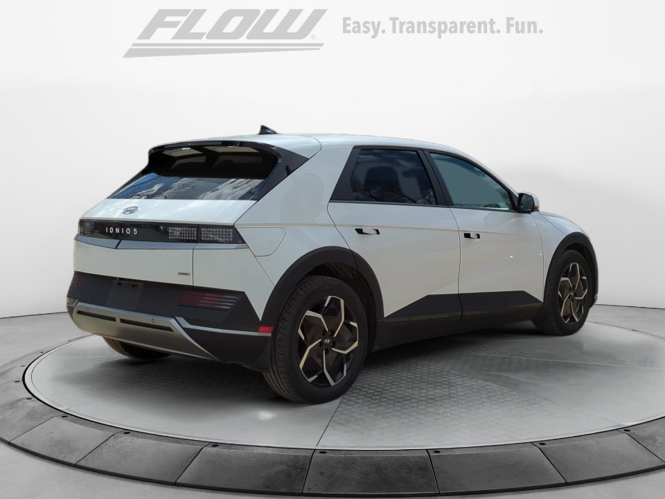Used 2023 Hyundai Ioniq 5 SEL image 9