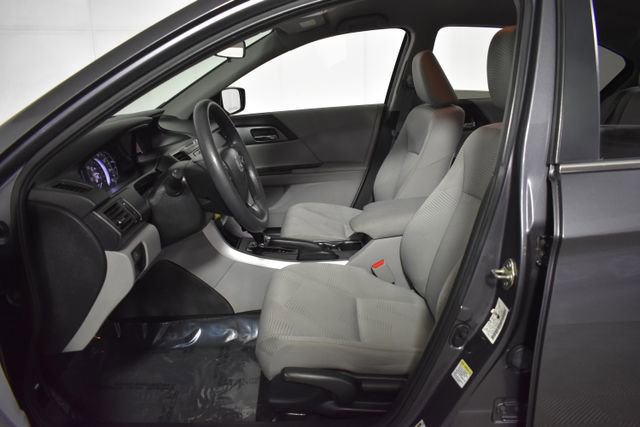 Used 2014 Honda Accord LX image 11