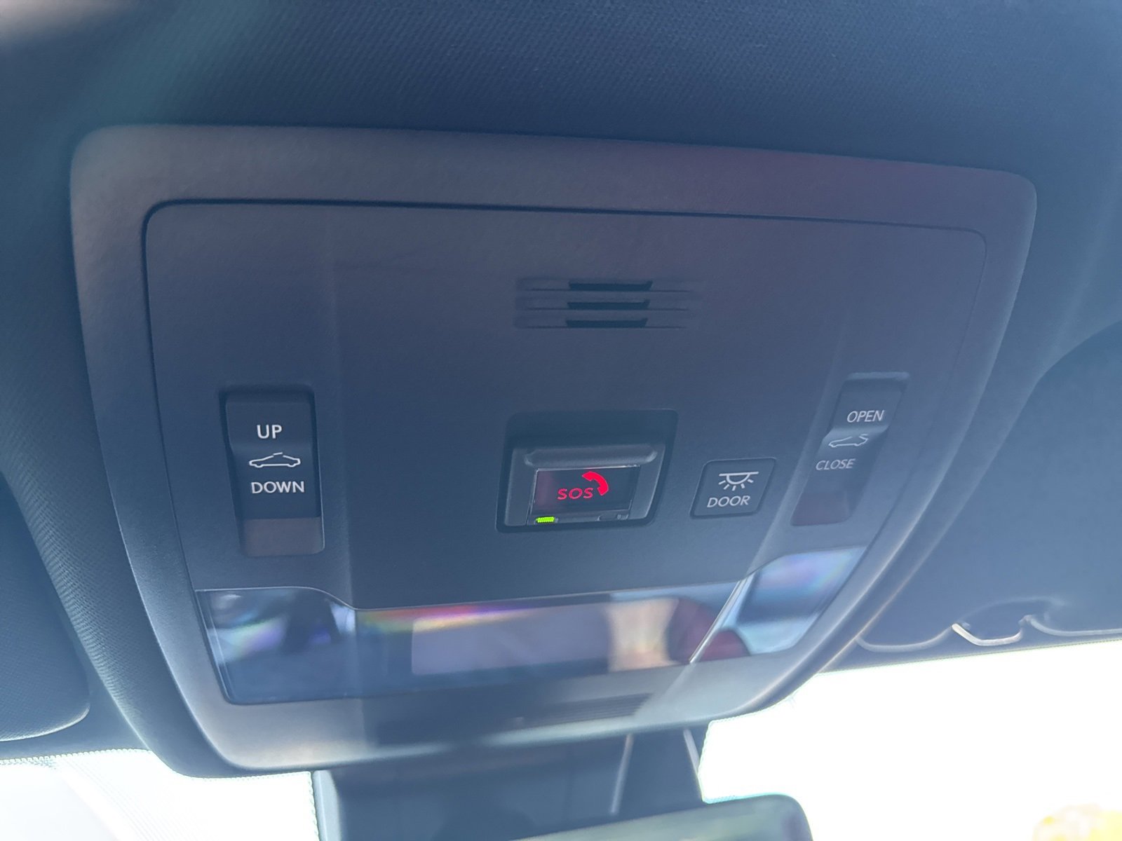 Certified 2023 Lexus IS 500 image 18