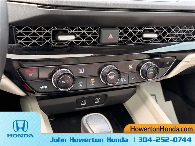 Used 2023 Honda Accord EX-L image 22