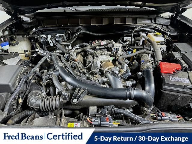 Used 2023 Ford Bronco Badlands image 29