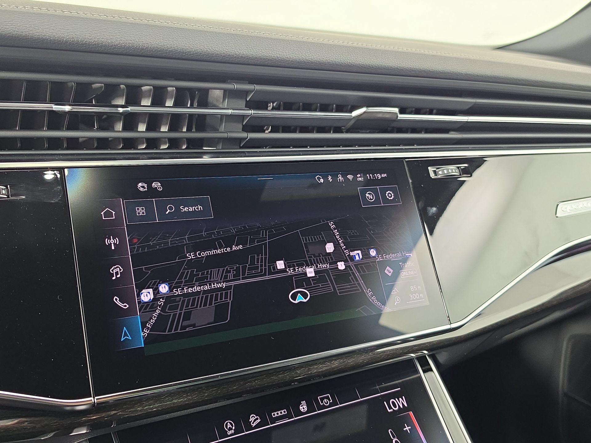 New 2026 Audi Q8 Premium Plus AWD/4WD image 27