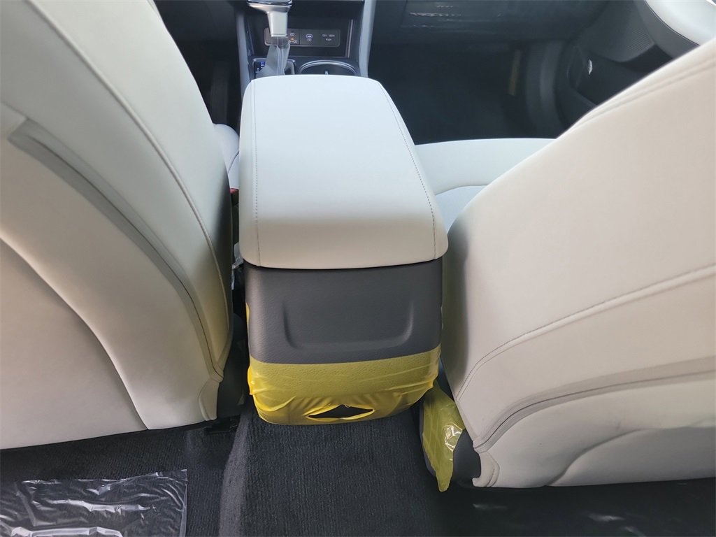 New 2025 Hyundai Sonata SE image 30