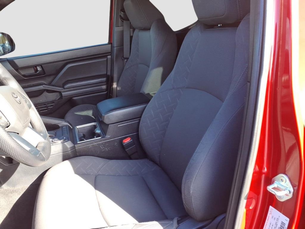 Used 2025 Toyota Tacoma SR5 image 16
