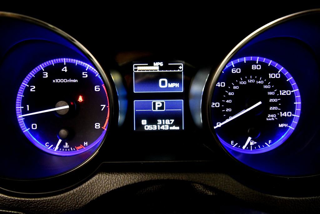 Used 2016 Subaru Outback 2.5i Limited image 22