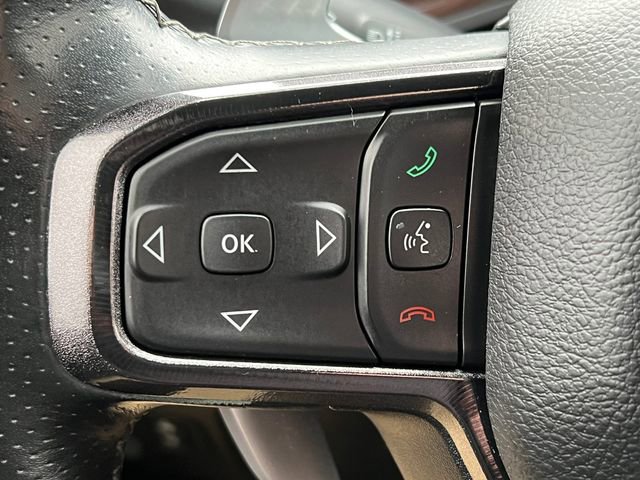 Used 2022 RAM 1500 TRX w/ TRX Level 1 Equipment Group image 28