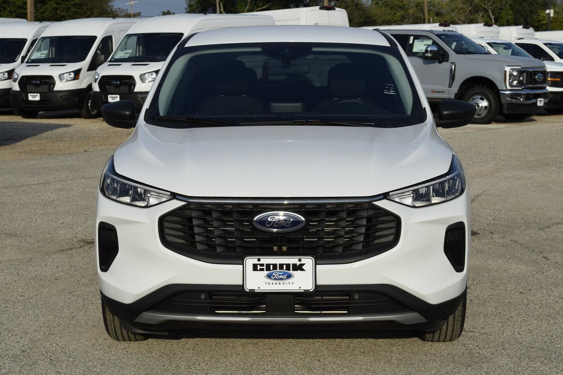 New 2026 Ford Escape Active image 2