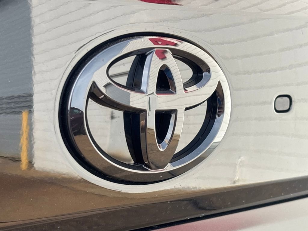 New 2026 Toyota Sequoia TRD Pro image 35