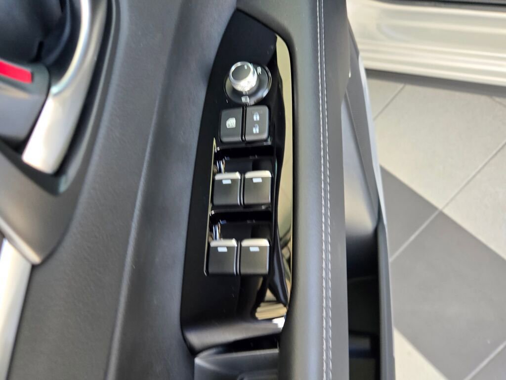 New 2025 MAZDA CX-5 AWD 2.5 S image 20