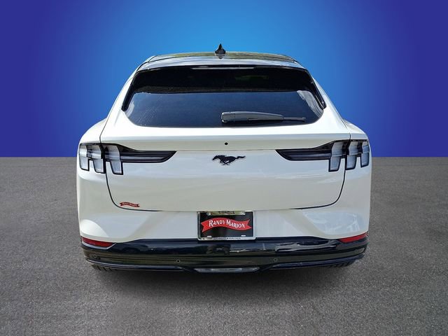 Used 2021 Ford Mustang Mach-E Premium RWD image 6