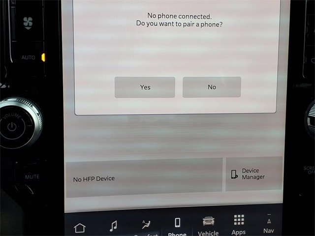 New 2026 RAM 2500 Tradesman image 12