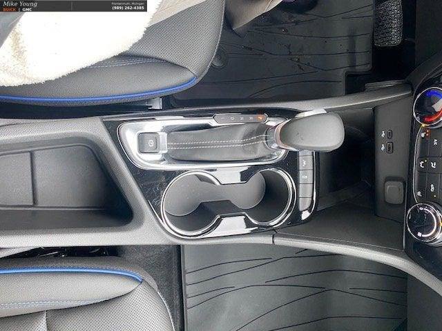 New 2026 Buick Encore GX Sport Touring w/ Comfort Package image 24