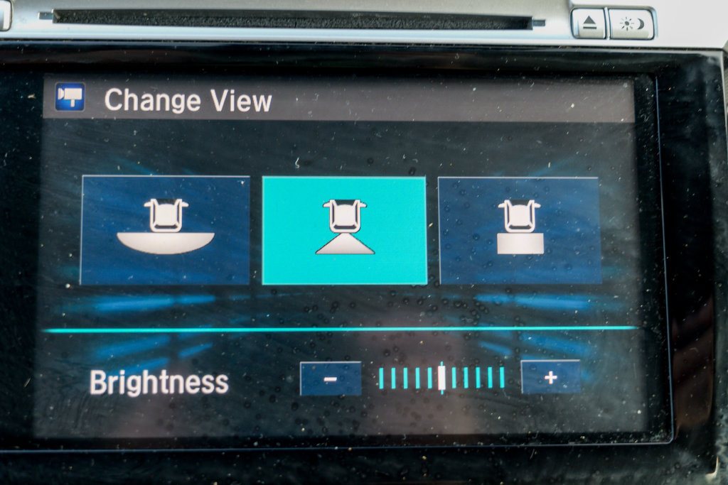 Used 2016 Honda Accord EX image 53