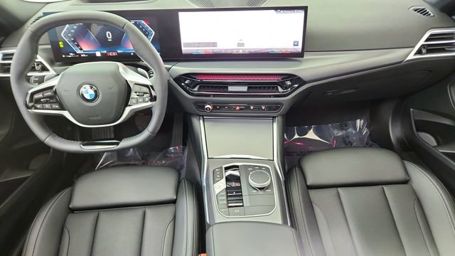 Used 2025 BMW 230i xDrive Coupe w/ Premium Package image 31