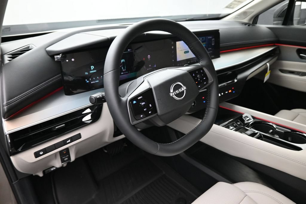 New 2026 Nissan Murano SL AWD/4WD image 19