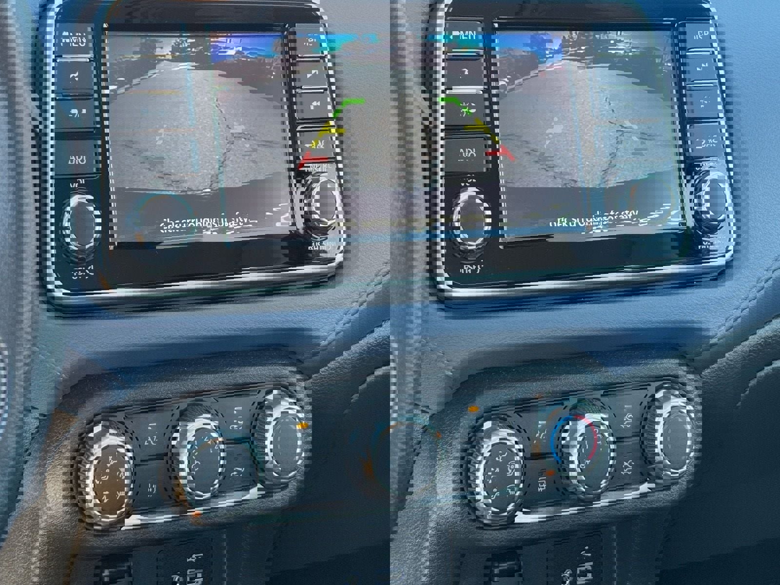 Used 2025 Nissan Versa SV image 23