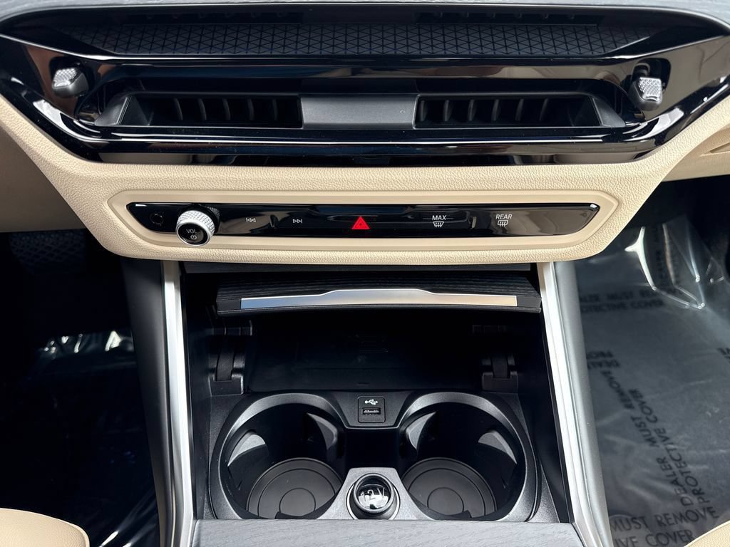 New 2026 BMW i4 eDrive40 RWD image 30