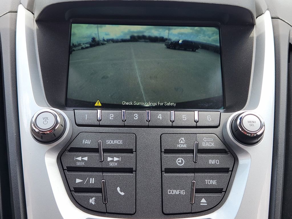 Used 2013 Chevrolet Equinox LT w/ Driver Convenience Package image 22