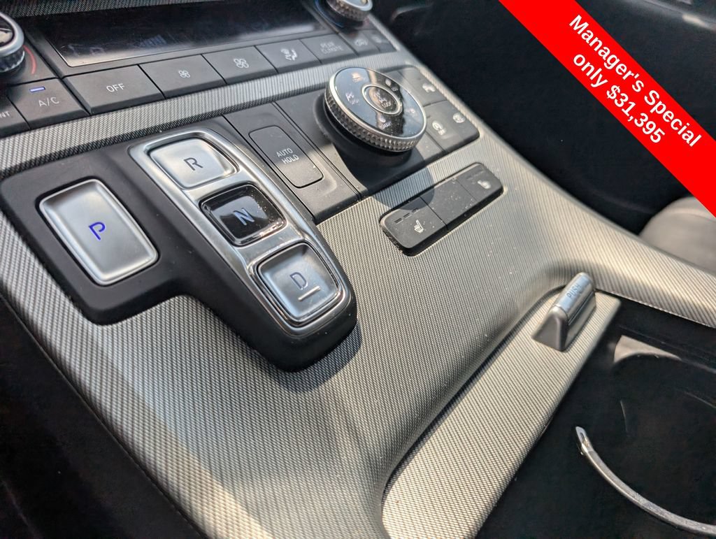 Used 2024 Hyundai Palisade XRT AWD/4WD image 22