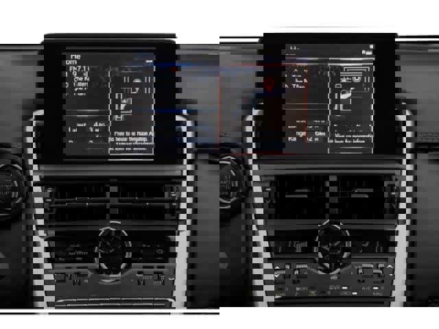 Used 2021 Lexus NX 300 FWD w/ Comfort Package image 11