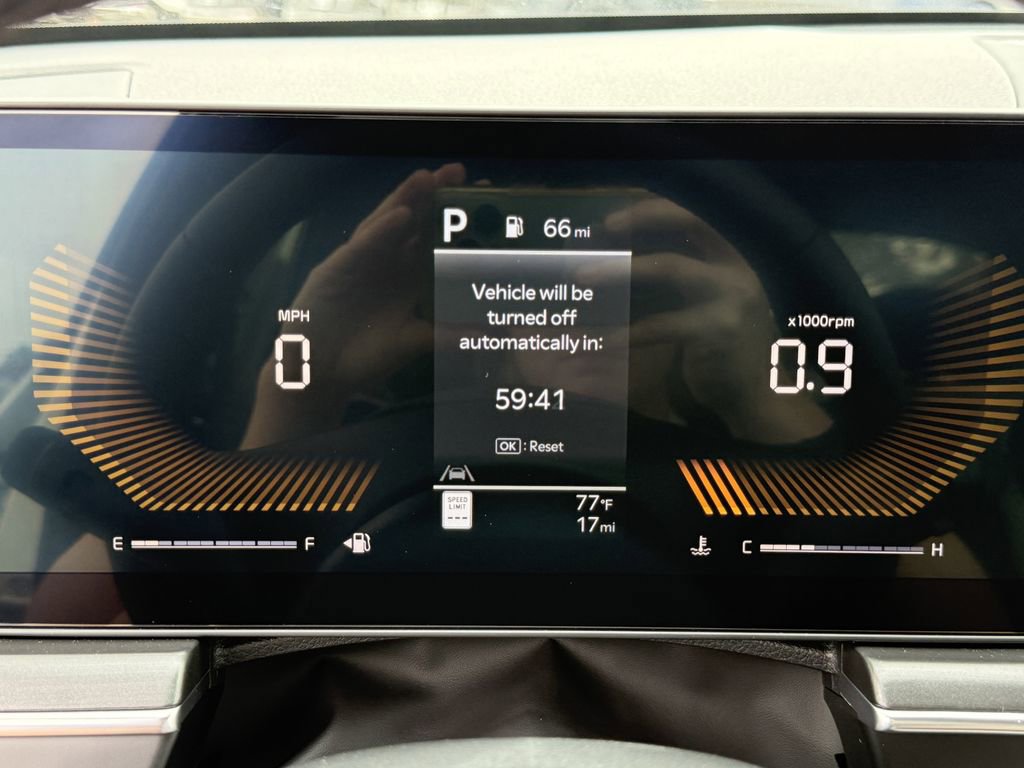 New 2026 Kia K5 GT-Line AWD/4WD image 31