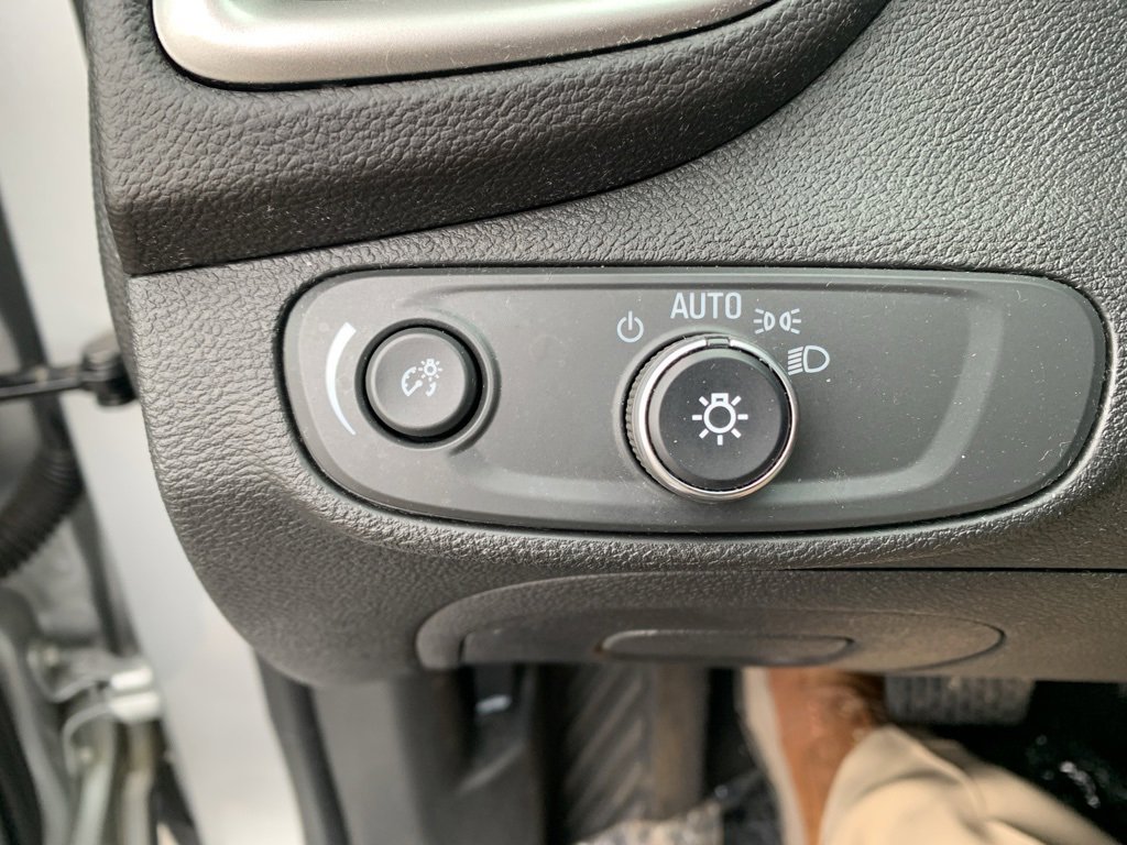 Used 2020 Chevrolet Trax LS w/ Tint and Cruise Package image 23