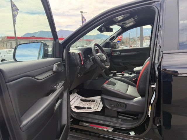Used 2026 Ford Ranger Raptor AWD/4WD image 31