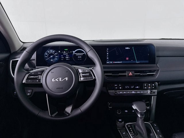 New 2026 Kia Seltos EX w/ EX Sunroof Package image 26