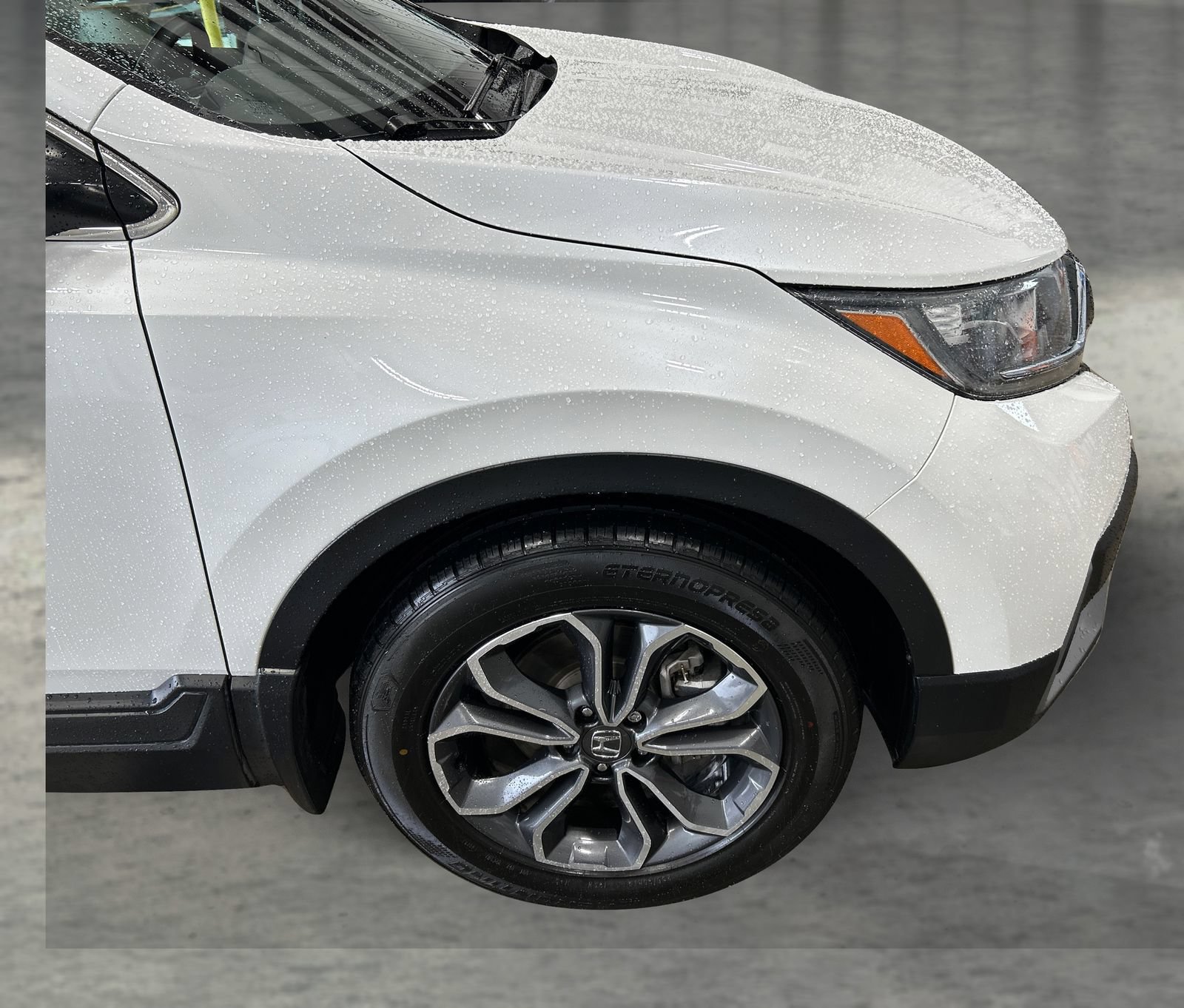 Used 2022 Honda CR-V EX image 24