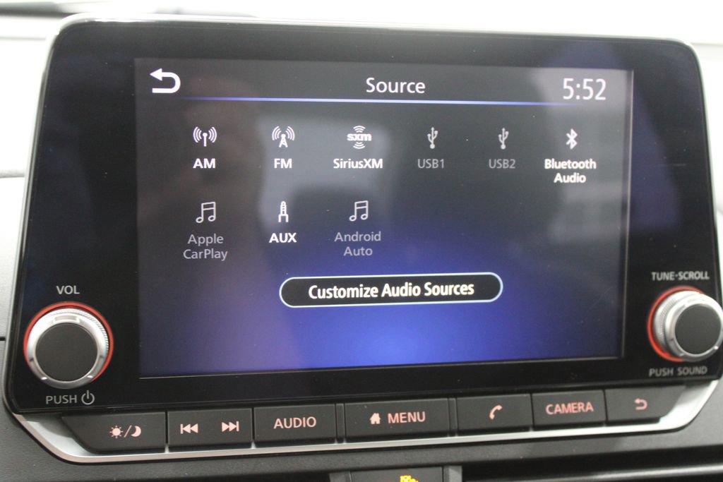 Used 2024 Nissan Altima 2.5 SV image 43