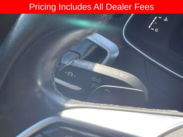 Used 2024 Audi A6 3.0T Prestige AWD/4WD image 33