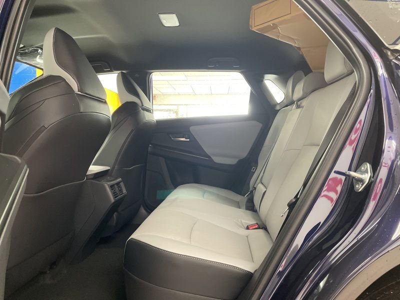 New 2026 Subaru Solterra image 18