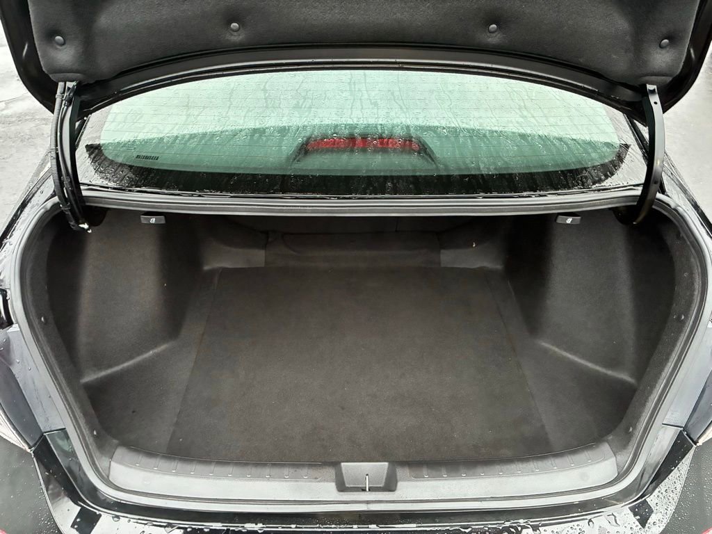 Used 2025 Honda Civic Sport image 12