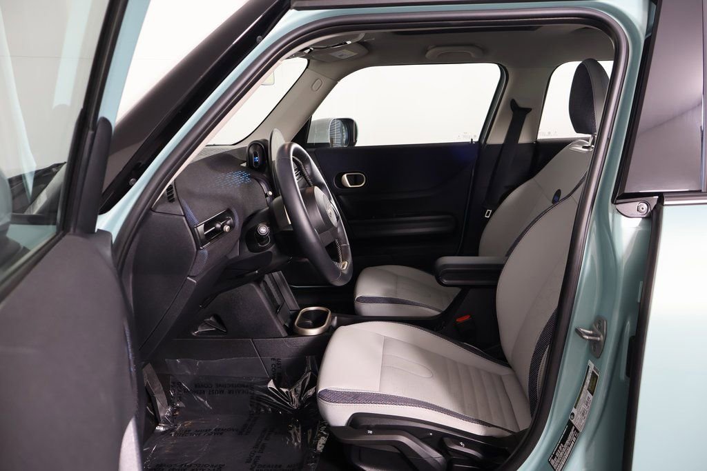 Used 2025 MINI Cooper S image 10