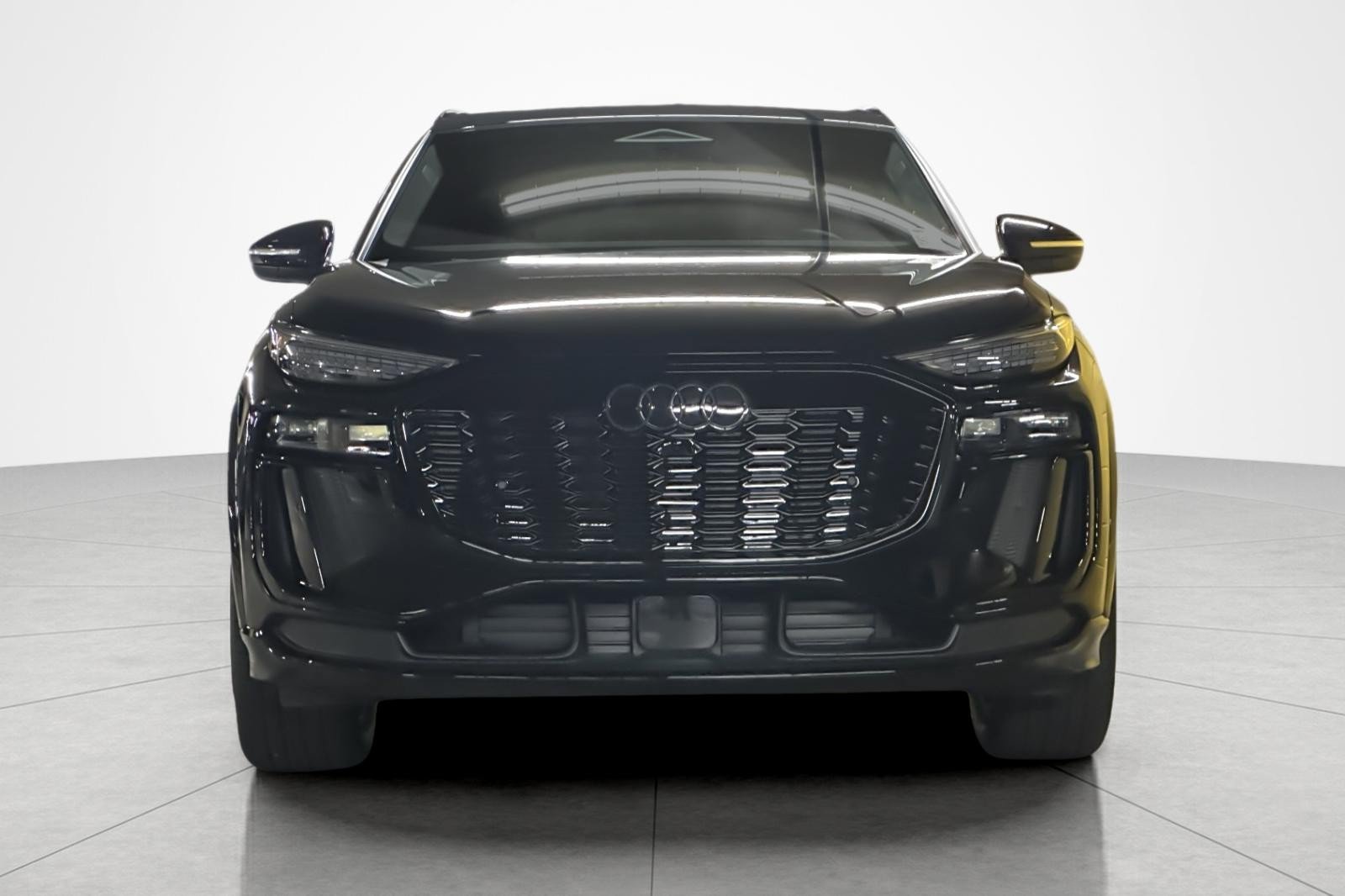 New 2027 Audi Q6 e-tron Premium Plus AWD/4WD image 8