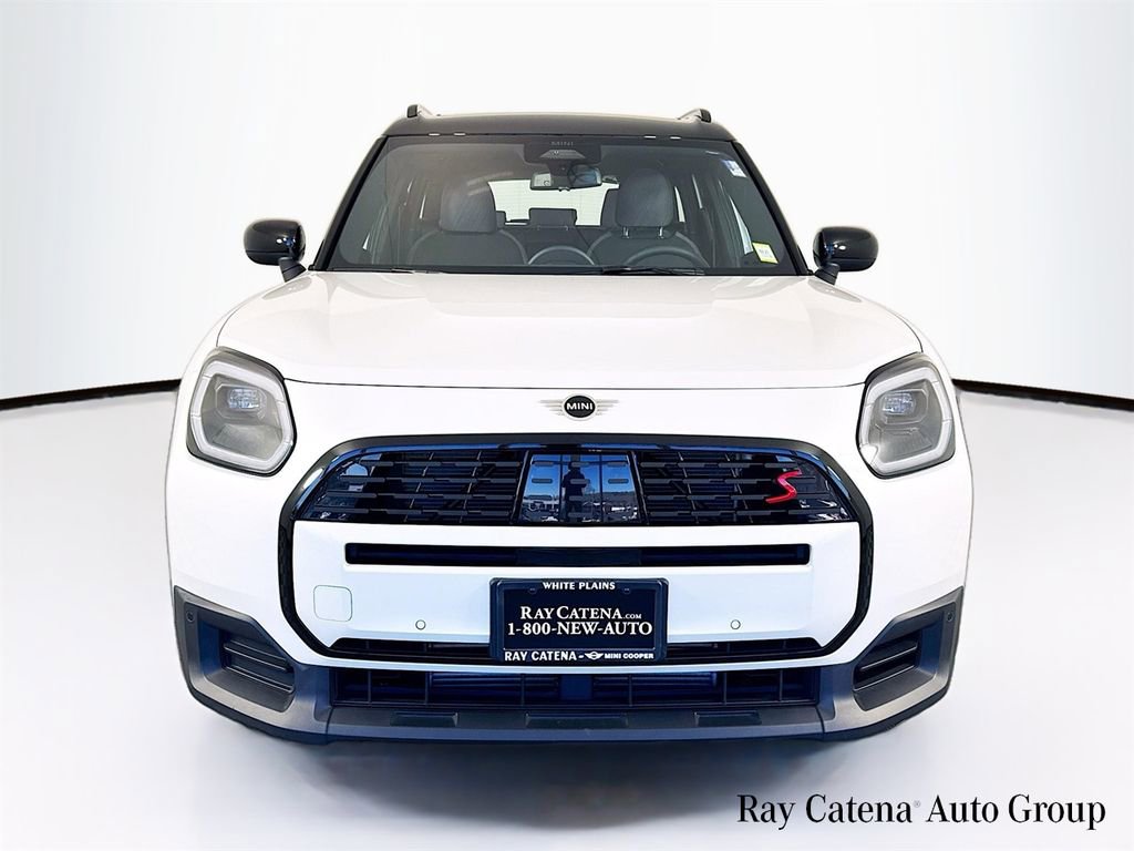 Certified 2026 MINI Cooper Countryman S image 2