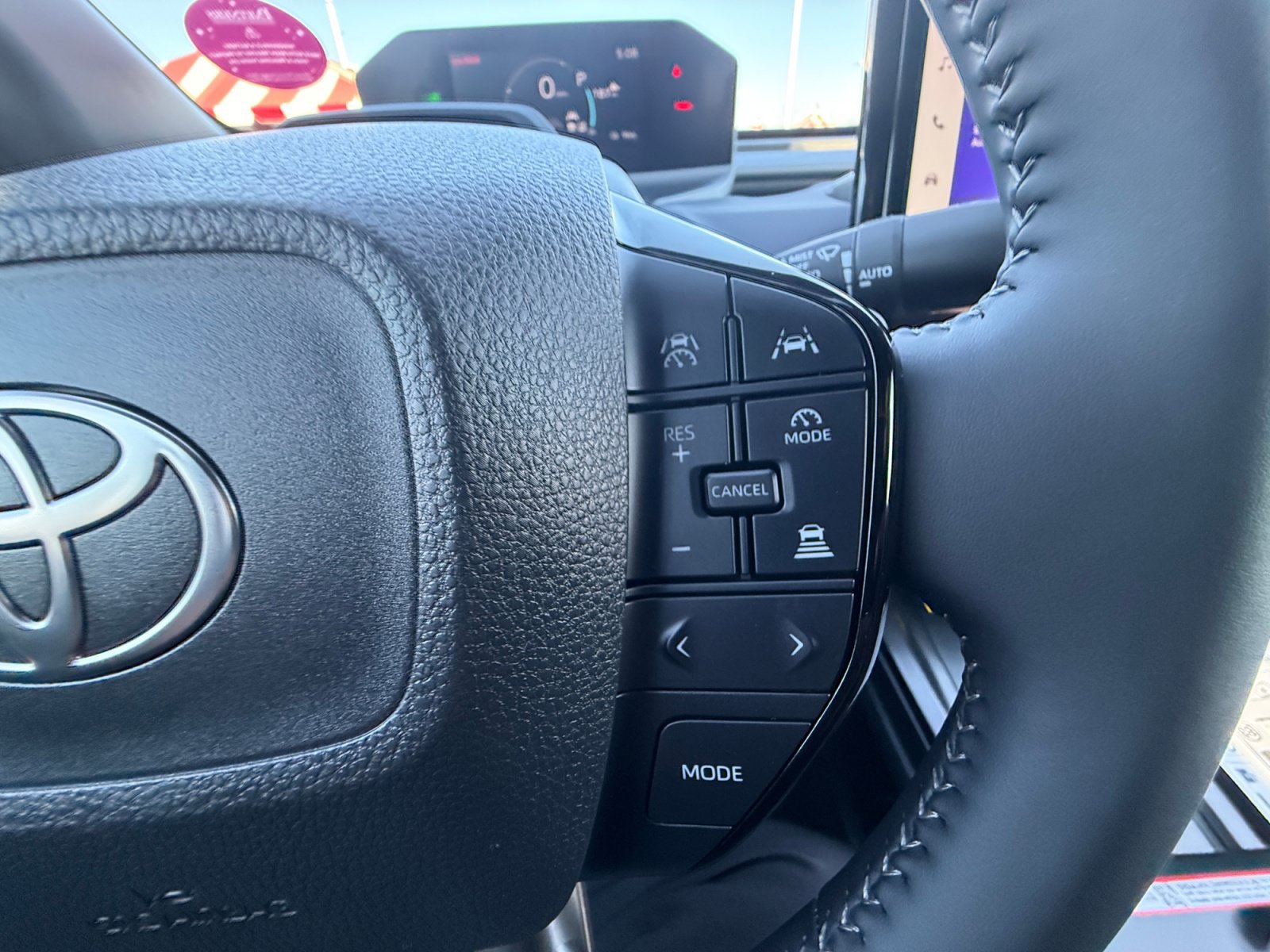 New 2026 Toyota bZ AWD/4WD image 22