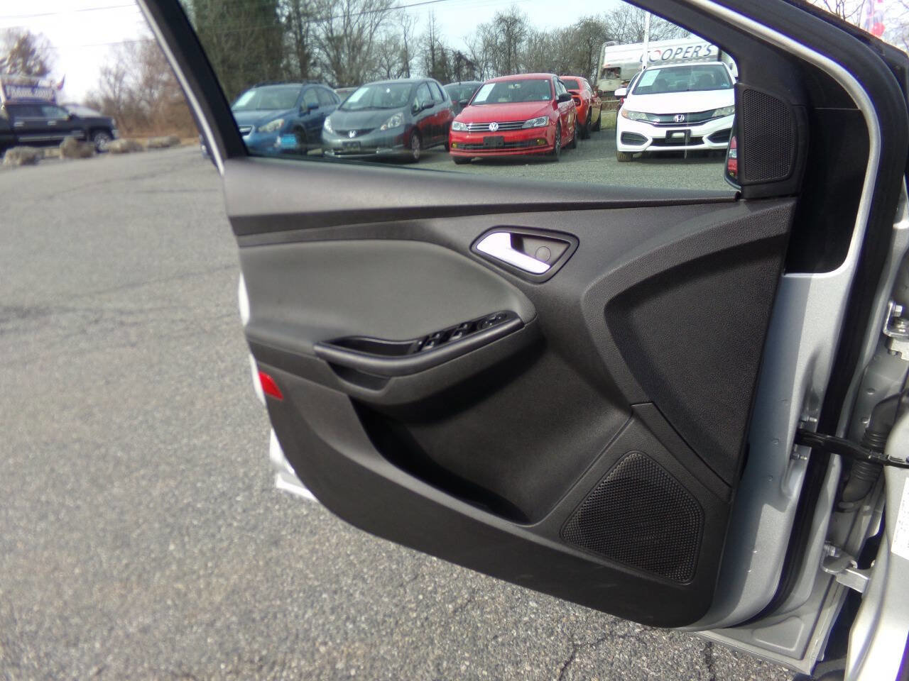 Used 2013 Ford Focus SE image 21