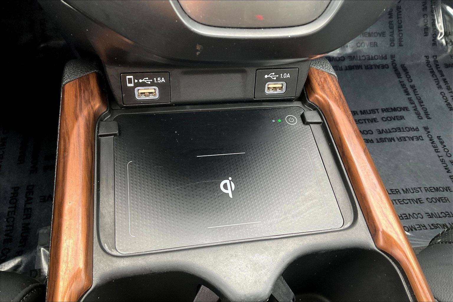 Used 2022 Honda CR-V Touring image 15
