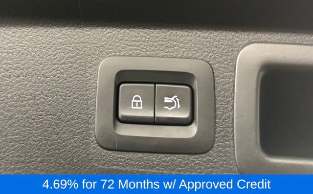 Used 2024 MAZDA CX-50 AWD 2.5 Turbo w/ Cargo Package image 37