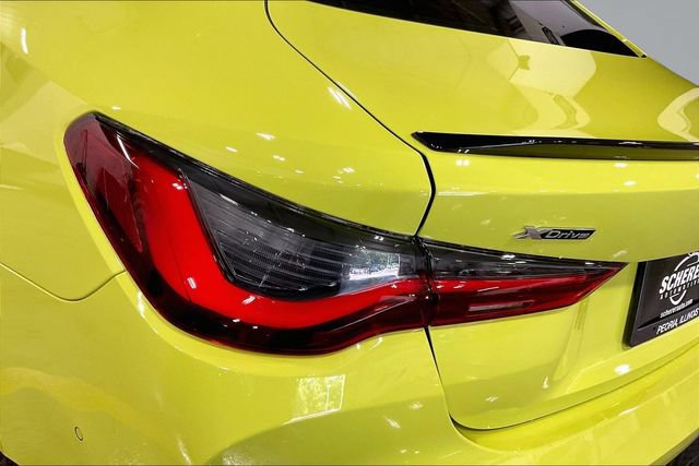 Used 2024 BMW M4 xDrive Competition AWD/4WD image 31