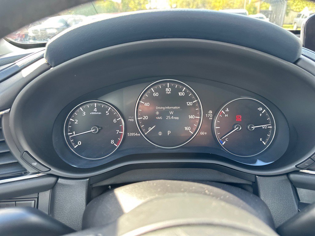 Used 2020 MAZDA CX-30 FWD w/ Preferred Package image 29