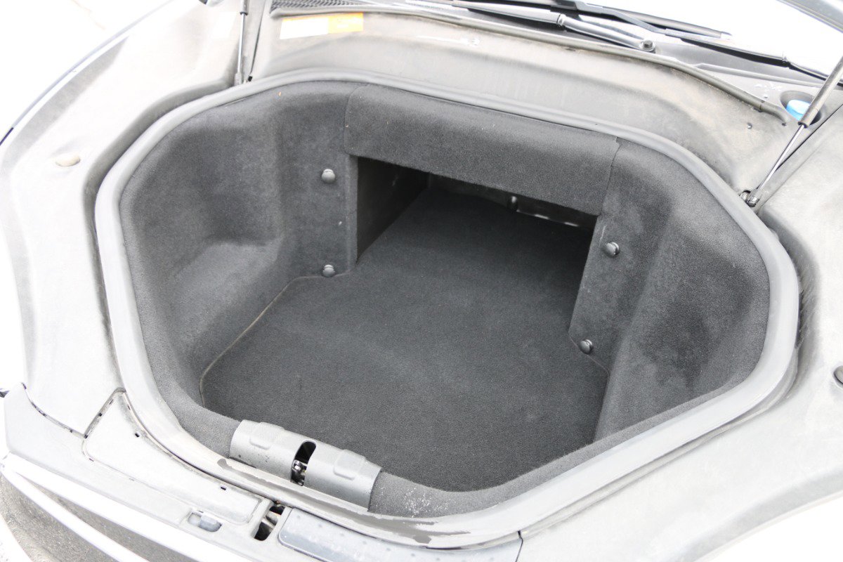 Used 2013 Tesla Model S BASE image 26