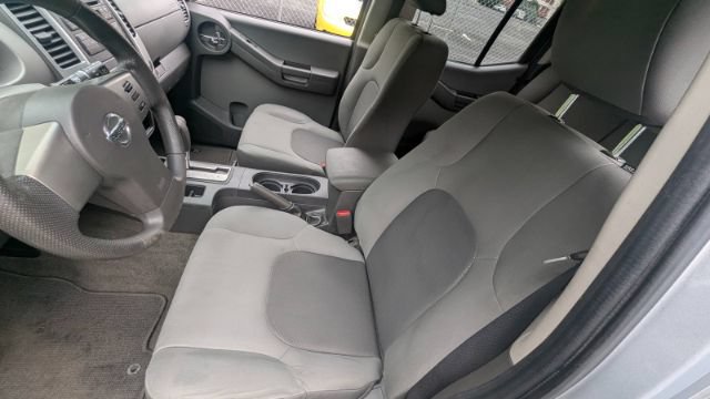 Used 2010 Nissan Xterra S AWD/4WD image 17