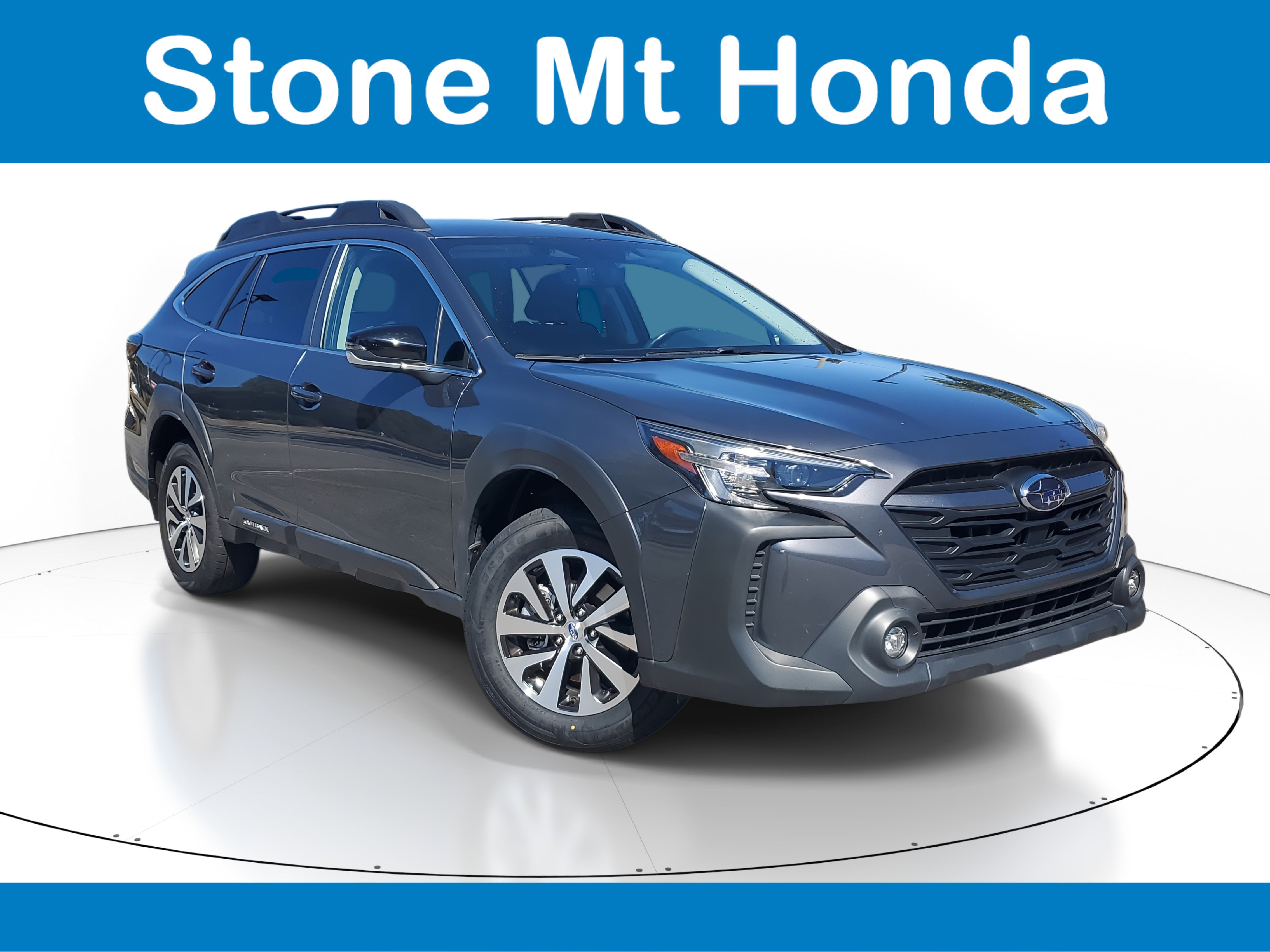 Used 2023 Subaru Outback Premium